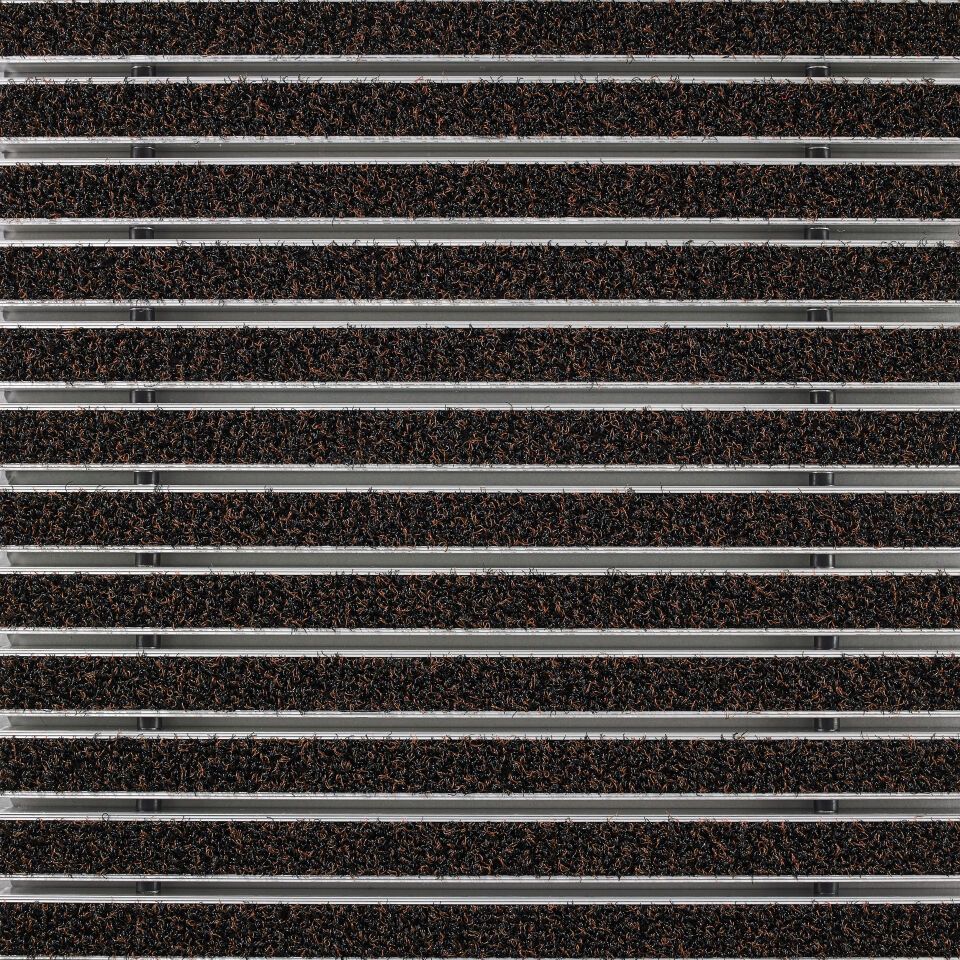 emco Eingangsmatte DIPLOMAT Premium SPIN®Safe