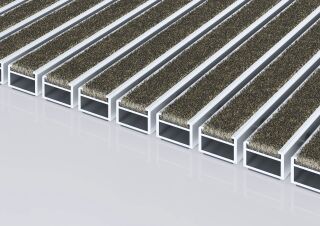 MARSCHALL Premium mit Einlage Conform 512 PS Conform