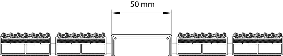 emco INOX® Edelstahlprofil