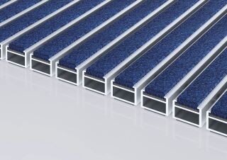 MARSCHALL Premium mit Einlage Maximus Image 522 PS Maximus Image