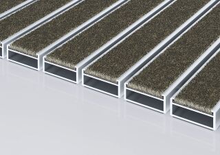 MARSCHALL Premium Large mit Einlage Conform 512 PSL Conform