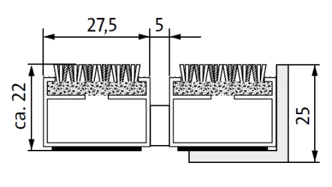 Typ 522 P Conform