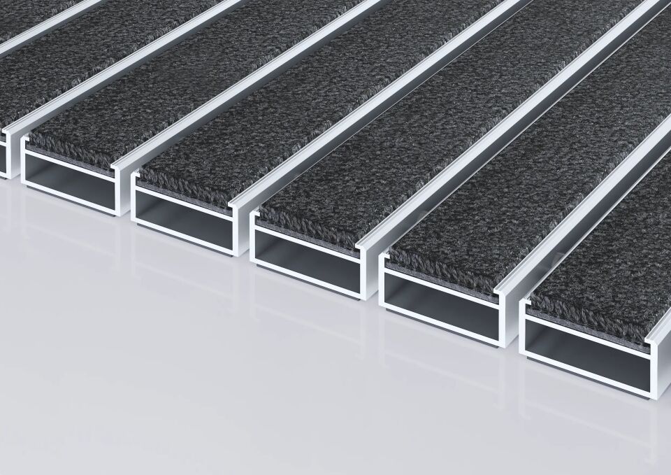 emco Eingangsmatte MARSCHALL Premium
