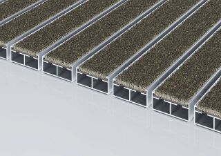 DIPLOMAT Premium Large mit Einlage Conform 512 PL Conform