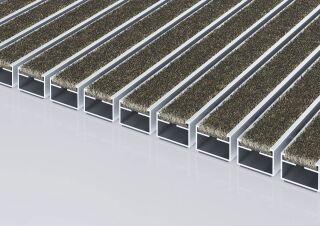 DIPLOMAT Premium mit Einlage Conform 517 P Conform