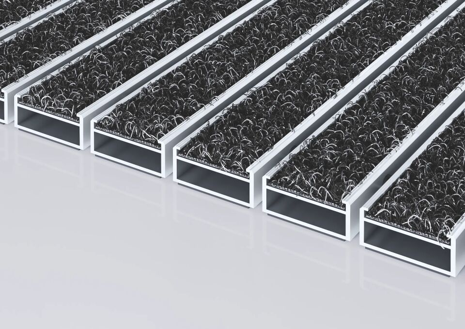 emco Eingangsmatte MARSCHALL Premium