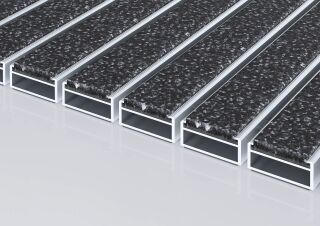 MARSCHALL Premium Large mit Einlage Innova 512 PSL Innova