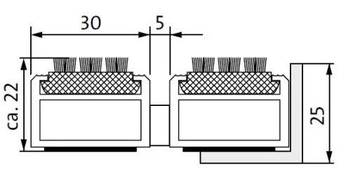Typ 522 SCB