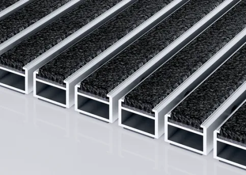 MARSCHALL Premium mit Einlage Maximus