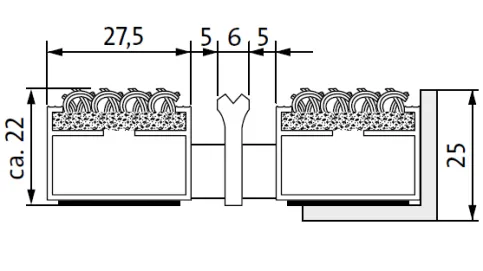 Typ 522 RK