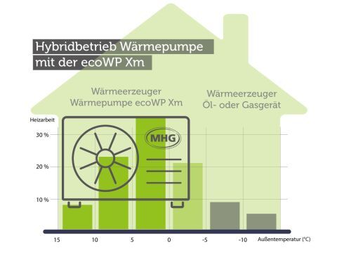 Der Gamechanger für die Hybridisierung