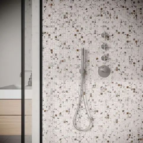 Marble & More, illusion beige