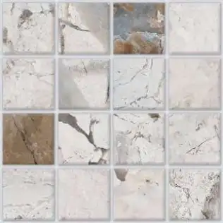 Marble & More, illusion beige