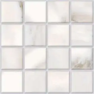 Marble & More, carrara white
