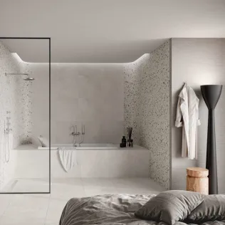 Marble & More Steinzeugfliesen