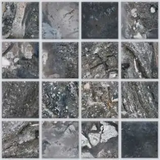 Marble & More, illusion dark