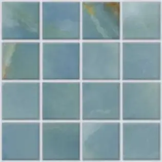 Marble & More, cielo