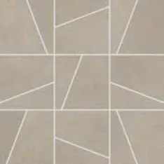 Mosaikmatte Edge