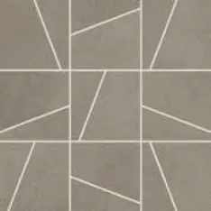 Mosaikmatte Edge