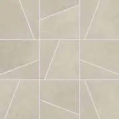 Mosaikmatte Edge