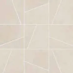 Mosaikmatte Edge