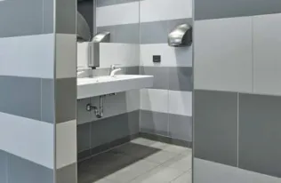 Eisengießerei Baumgarte, Bielefeld, Deutschland / Foto: Jochen Stüber