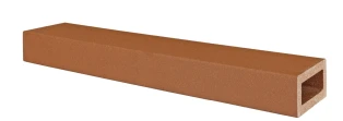 Rechteckrohr 50 x 100