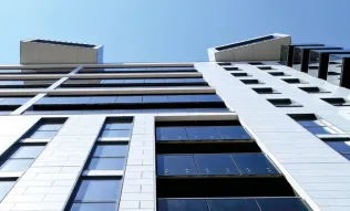 Thurston Road, London, Großbritannien / Architekt: ECE Architecture / Jahr: 2015 / Foto: Alice Jenner
