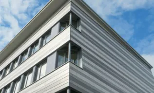 Naabtal-Realschule, Nabburg, Deutschland / Architekt: Architekturbüro Schönberger / Jahr: 2016 / Foto: Atelier Bürger