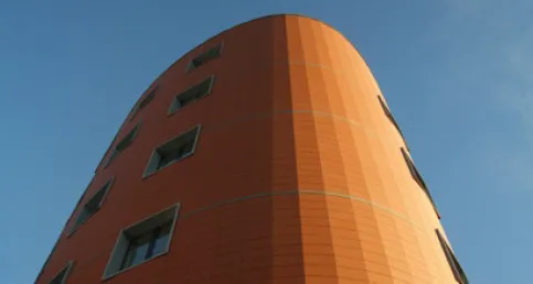 Universität, Bologna, Italien / Architekt: Raffaele PANELLA / Jahr: 2015 / Foto: Lorenzo Rimondi