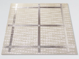 KerAion K8 (großformatige Steinzeugplatten), (Abb. mit Sicherheitsband)