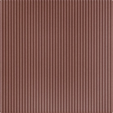Fliesenserie TRIO brick, reliefiert, glänzend