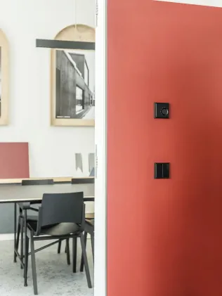 Schalterprogramm LS 990