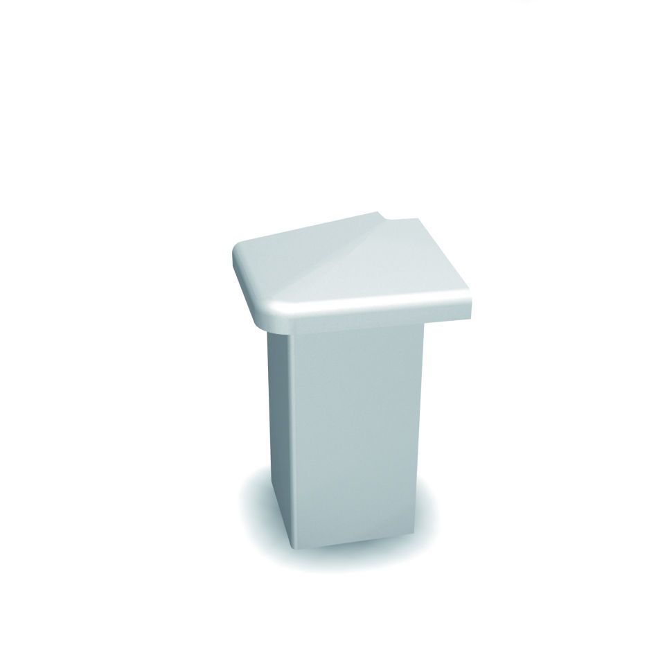 Hans Weitzel Außenecke SLT