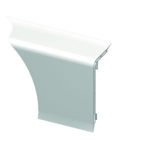 Hans Weitzel Sockelleiste SLF Plus