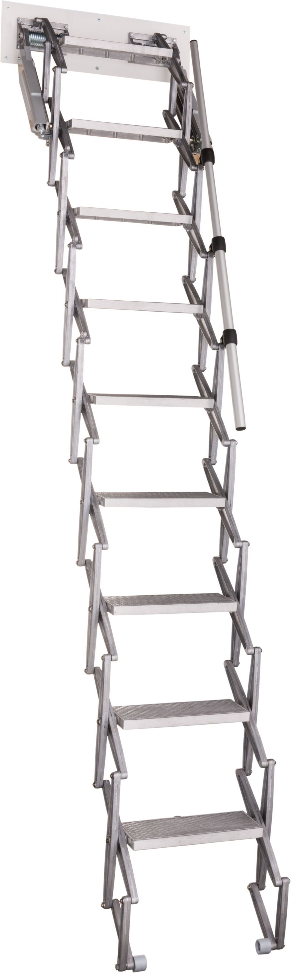Roto Frank Treppen Scherentreppen Junior