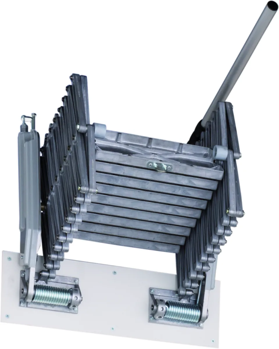 Roto Frank Treppen Scherentreppen Junior