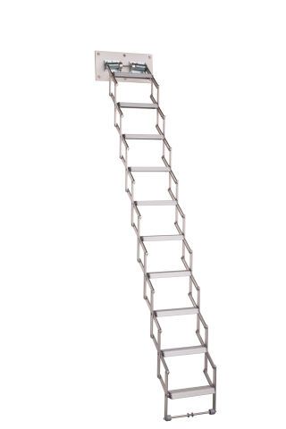 Roto Frank Treppen Scherentreppen Piccolo Premium