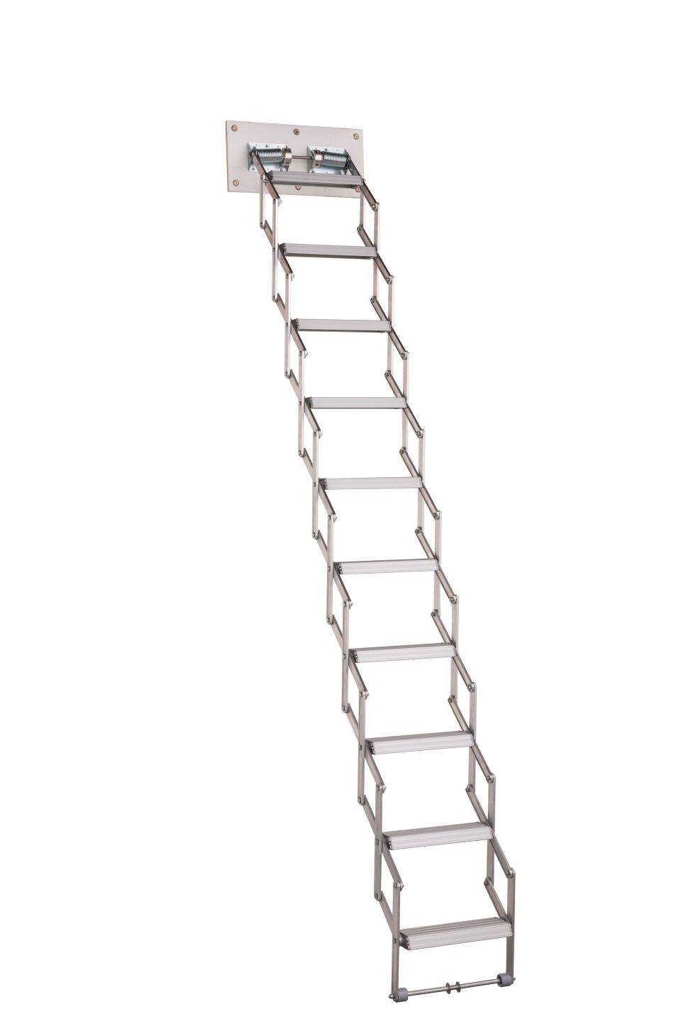 Roto Frank Treppen Scherentreppen Piccolo Premium