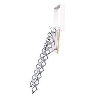 Roto Frank Treppen Scherentreppen Senkrecht