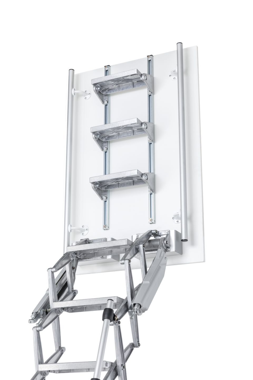 Roto Frank Treppen Scherentreppen Junior Highboard