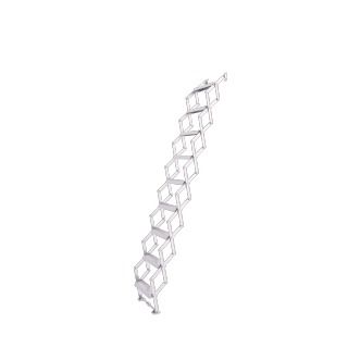 Roto Frank Treppen Scherentreppen Piccolo