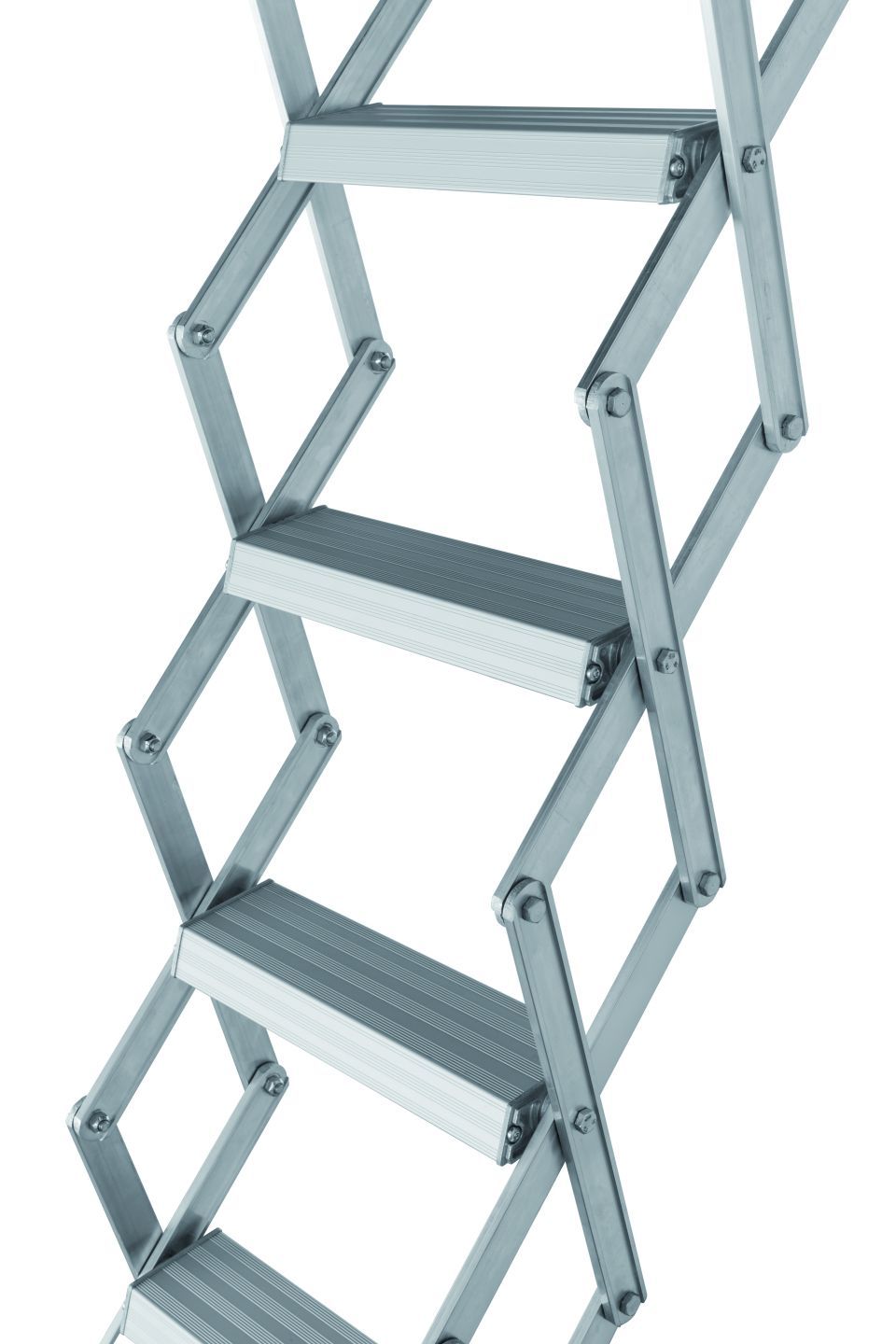Roto Frank Treppen Scherentreppen Piccolo Premium