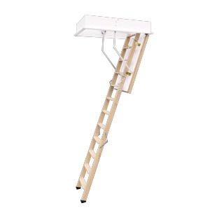 Roto Frank Treppen Bodentreppen Cadet 3 Norm