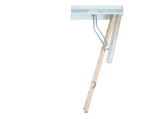 Roto Frank Treppen Bodentreppen Designo
