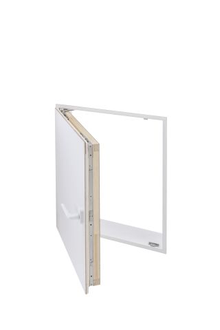 Roto Frank Treppen Kniestocktüren Designo