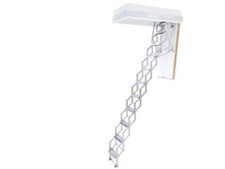 Roto Frank Treppen Scherentreppen Ecco