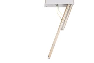 Roto Frank Treppen Bodentreppen Quadro 3