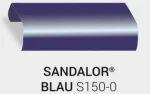 SANDALOR® Blau S150-0