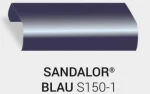 SANDALOR® Blau S150-1